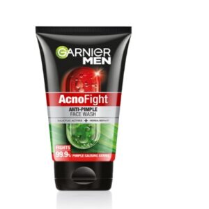 Garnier Men Anti Pimple Face Wash 100 g