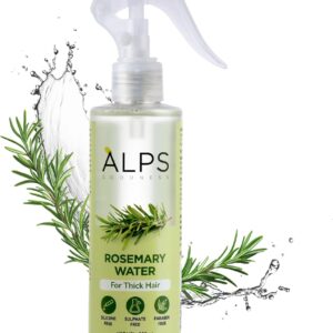Alps Goodness Rosemary Water Spray For Hair Growth 200 ml