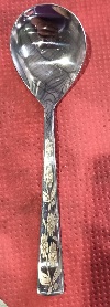 Private Label Steel Kichens Spoon