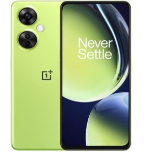 OnePlus Nord CE 3 Lite 5G Pastel Lime 128 GB 8 GB RAM IMEI1868134073492272