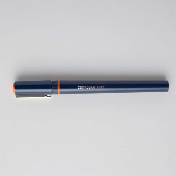 Private Label Centrograf 9070 Technical Pen 1.0