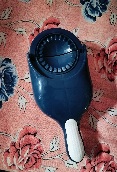 Private Label 2 in 1 Gujiya maker Blue Colour