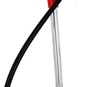 Private Label Assist Tool Pick Up Tool Black