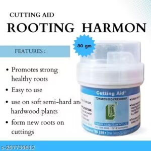 Rooting Hormone Powder 30g