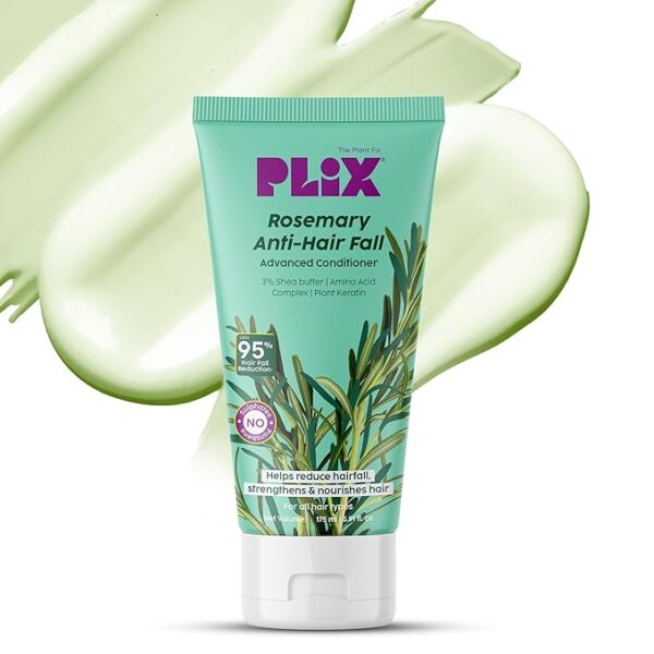 Plix Rosemary Advanced Anti Hair Fall Conditioner 175ml