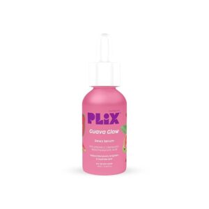 Plix Vitamin C Guava Face Serum 10ml