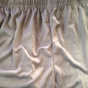 Private Label MEN HALF PANT GREY 44