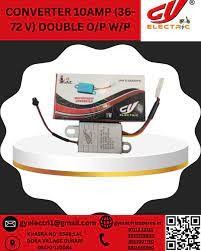 Arythe Racing High Performance CDI Box Scooter Moped for GY6 50cc