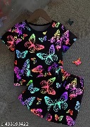 Private Label Modern Classy Baby Top And Bottom Sets 22 Size Multicolour