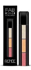 Renee 3 In 1 Higlighter 4.5g