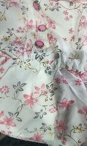 Private Label Girls Dress Multicolour 30 Size