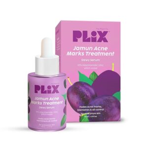Plix Niacinamide Face Serum 30ml