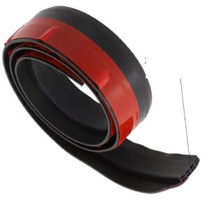 Private Label 1M Door Bottom Sealing Strip Windproof Dust Stopper