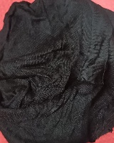 Private Label Womens Black Bikini
