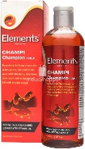 Elements Wellness Champi Champion Taila 200ml