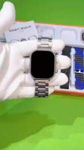T800 ULTRA Smartwatch for Men Women 49mm