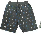 Private Label Boys Shorts Black S Size
