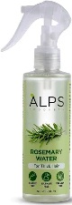 Alps Goodness Rosemary Water Spray 100ml