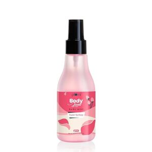 Plum Body Lovin Feelin So Rose Body Mist Perfume Body Spray 150 ml