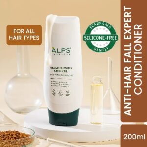 Alps Goodness Fenugreek Biotin and Redensyl Anti Hairfall Hair Conditioner 200 ml