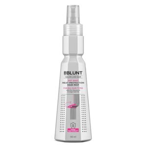 Bblunt Hot Shot Heat Protection Hair Mist 150ml