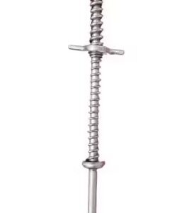 Private Label Gripwell Mild Steel Rotavator Spring Rod Assemble
