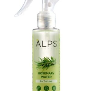 Alps Goodness Rosemary Water Hair Spray for Hair Growth 100ml