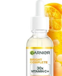 Garnier Vitamin C Face Serum 30ML