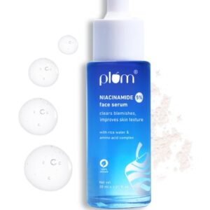 Plum Niacinamide Face Serum 30ML