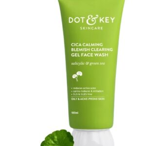 Dot AND Key CICA Face Wash 15ML