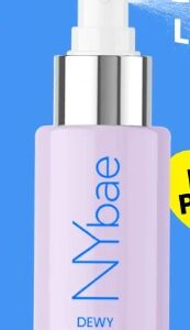 NY Bae Dewy Setting Spray 100 ml