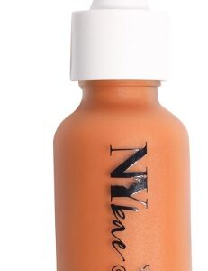 NY Bae 3 in 1 Serum Foundation with Primer Warm CASHEW 03 30ML