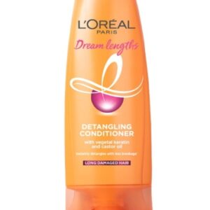 LOreal Paris Conditioner 175ml