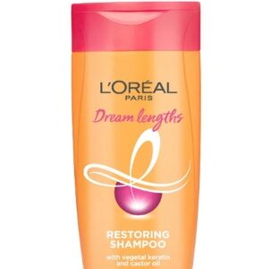LOreal Paris Shampoo Dream Lengths 180ml