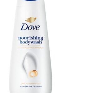 Dove Deep Moisturise Body Wash 250 ml