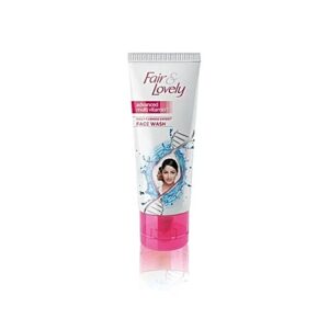 Fair And Lovely Daily Fairness Expert Face Wash 20g