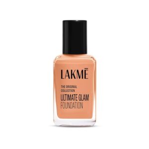 Lakme Perfecting Liquid Foundation 27 ml Natureal Pearl