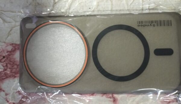 Private Label BACK COVER VIVO X200 PRO