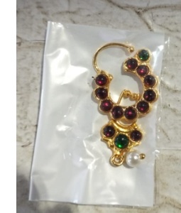 Private Label Nose Ring Pin