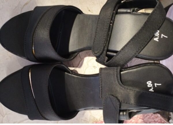 Private Label Girls Sandal 7
