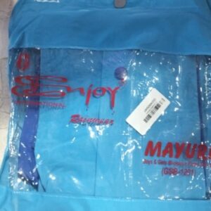 Private Label full raincoat SKY BLUE 30