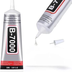 B7000 Adhesive Waterproof GUM Glue Favicol 50ml