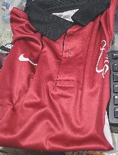 Private Label Mens Marron Colour T shirt 38 Size