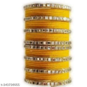 Private Label chura Yellow For Women