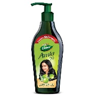 Dabur Amla Hair Oil 550 ml