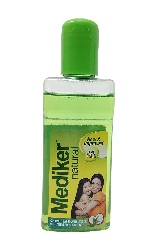 Mediker Hair Oil Anti Lice 50ml