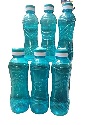 Private Label Plastic water Bottle 6 pcs