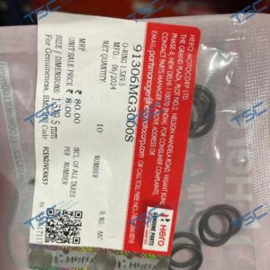 HERO O RING 91356kag900s