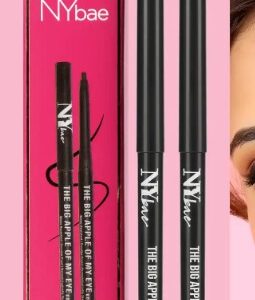 Nybae Kajal Twin Pack 30gm