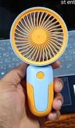 Private Label MINI HAND FAN